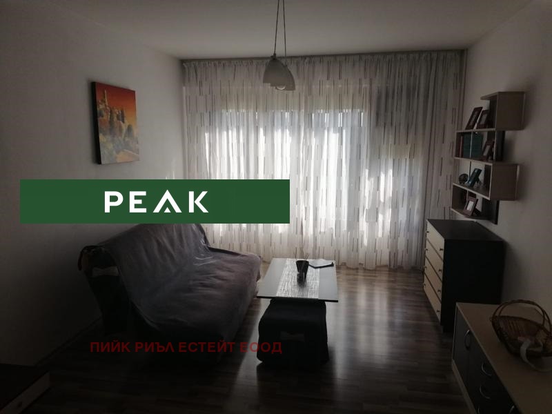 K pronájmu  1 ložnice Sofia , Ljulin 4 , 46 m2 | 26978245 - obraz [2]