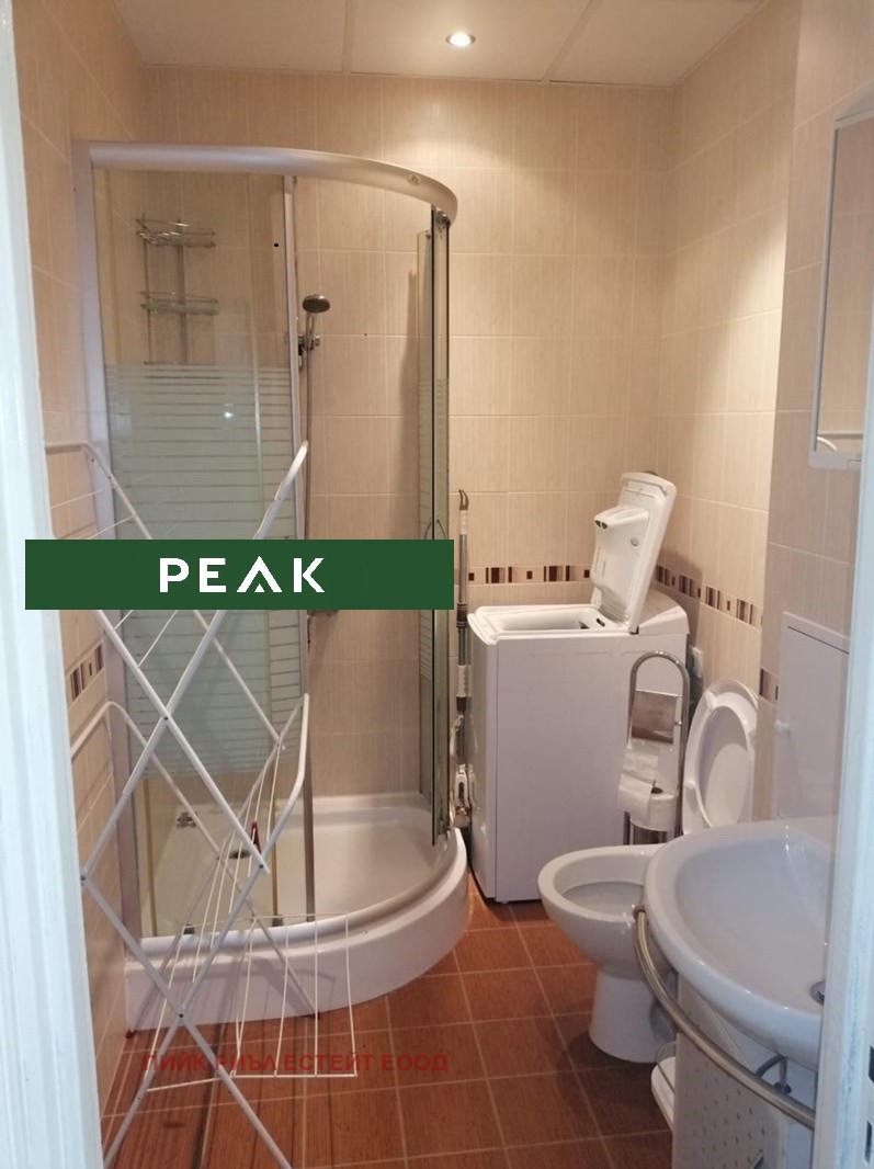K pronájmu  1 ložnice Sofia , Ljulin 4 , 46 m2 | 26978245 - obraz [8]