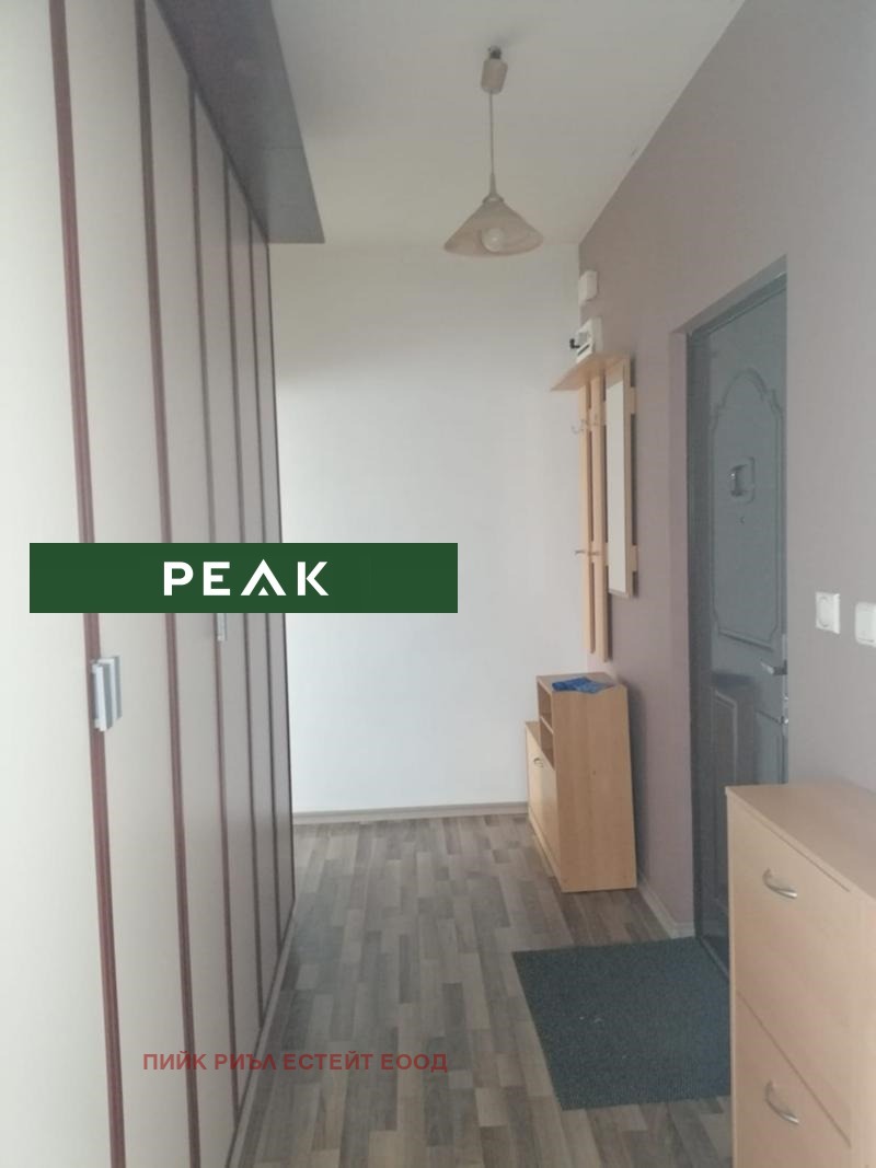 K pronájmu  1 ložnice Sofia , Ljulin 4 , 46 m2 | 26978245 - obraz [9]