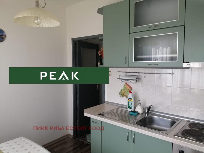 K pronájmu  1 ložnice Sofia , Ljulin 4 , 46 m2 | 26978245 - obraz [5]
