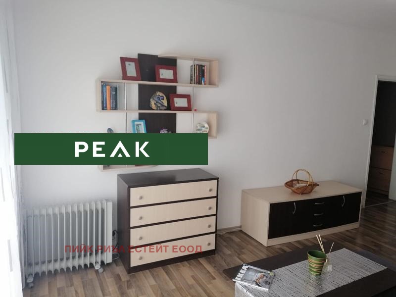 K pronájmu  1 ložnice Sofia , Ljulin 4 , 46 m2 | 26978245 - obraz [3]