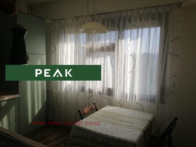 K pronájmu  1 ložnice Sofia , Ljulin 4 , 46 m2 | 26978245 - obraz [7]