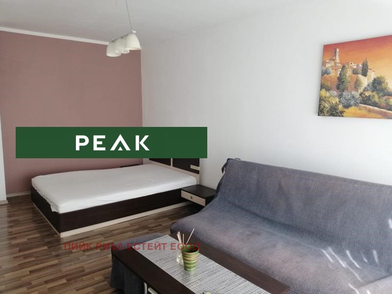 K pronájmu  1 ložnice Sofia , Ljulin 4 , 46 m2 | 26978245