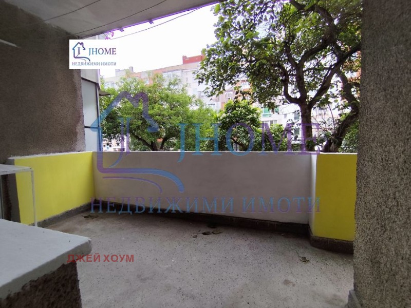 För uthyrning  1 sovrum Varna , Centar , 60 kvm | 20190606 - bild [4]