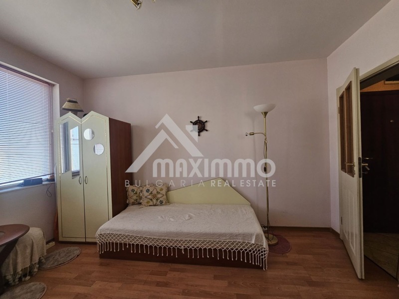 Дава под наем  2-стаен град Варна , Операта , 62 кв.м | 40129537 - изображение [9]