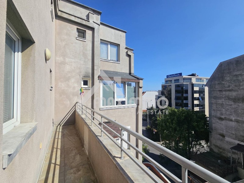 Дава под наем  2-стаен град Варна , Операта , 62 кв.м | 40129537 - изображение [14]