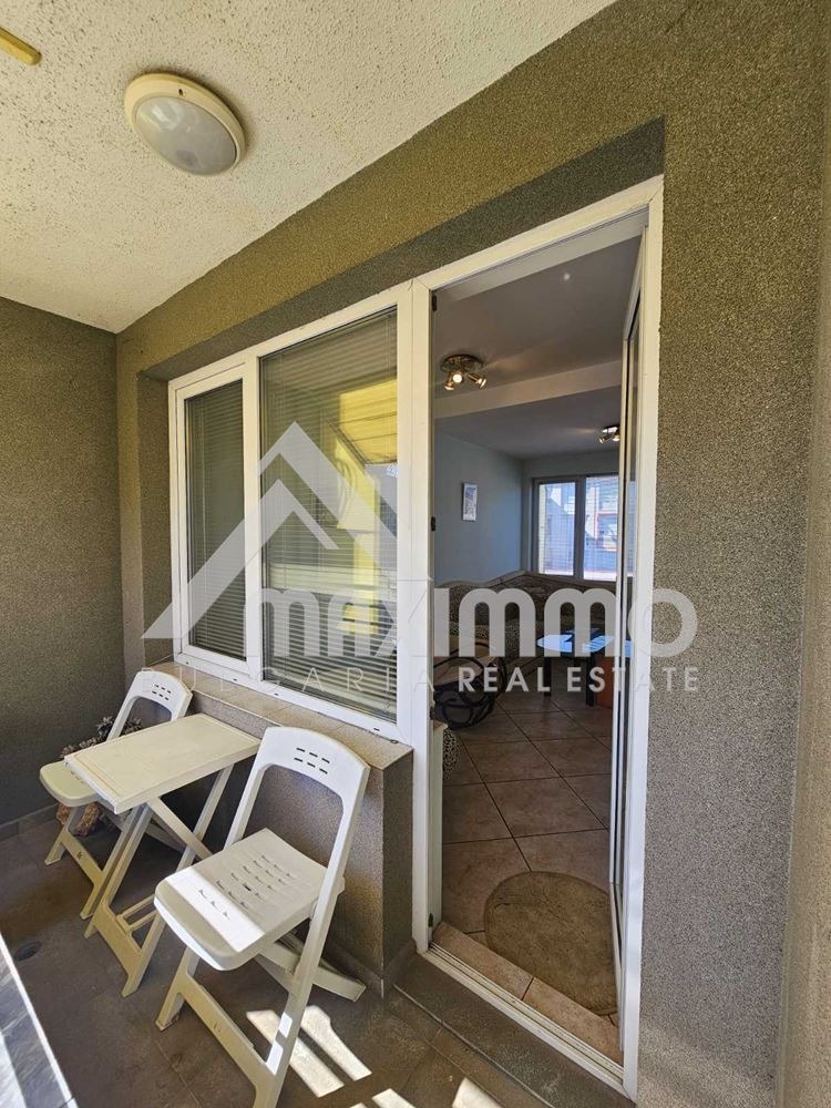 Дава под наем  2-стаен град Варна , Операта , 62 кв.м | 40129537 - изображение [8]