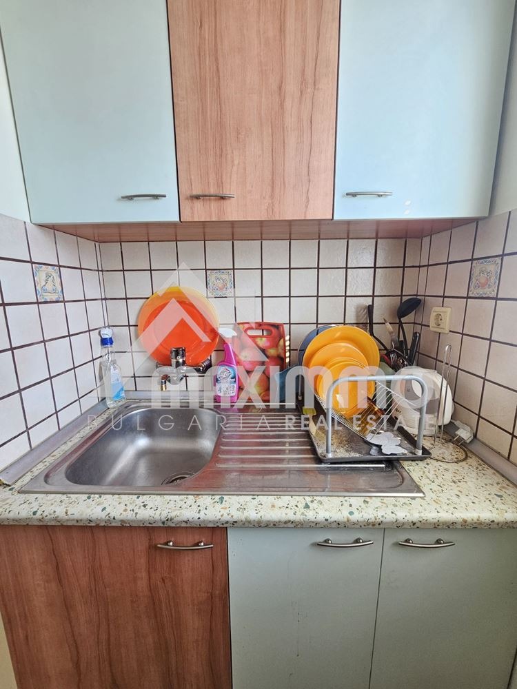 Дава под наем  2-стаен град Варна , Операта , 62 кв.м | 40129537 - изображение [4]