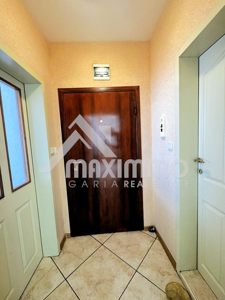 Дава под наем  2-стаен град Варна , Операта , 62 кв.м | 40129537 - изображение [11]