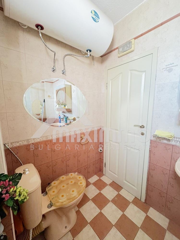Дава под наем  2-стаен град Варна , Операта , 62 кв.м | 40129537 - изображение [13]