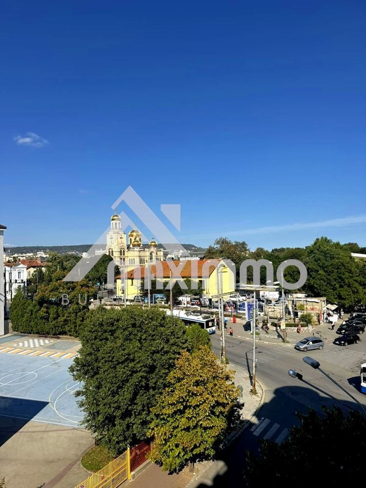 Дава под наем  2-стаен град Варна , Операта , 62 кв.м | 40129537 - изображение [7]
