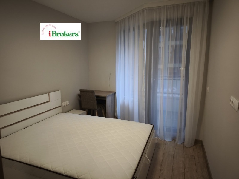 Дава под наем 2-СТАЕН, гр. София, Малинова долина, снимка 8 - Апартаменти - 53027282