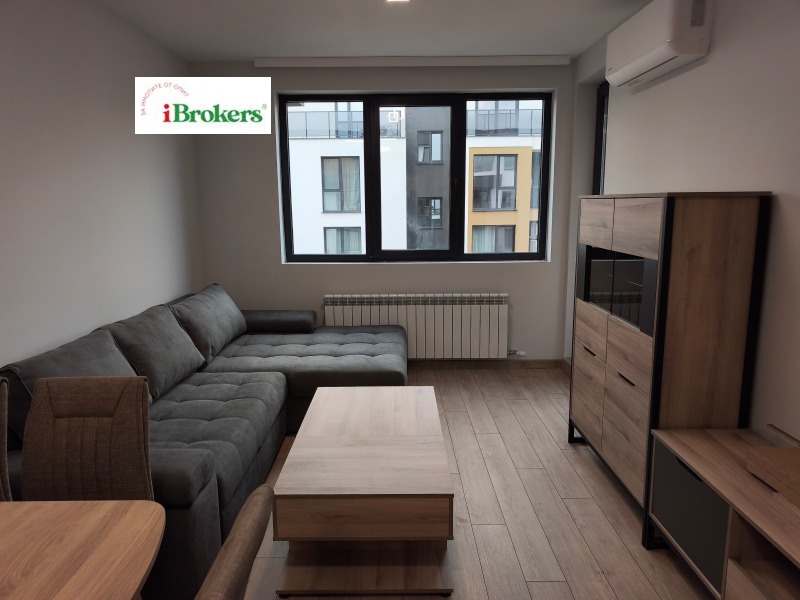 Под наем 2-СТАЕН, град София, Малинова долина • 1300 лв. / 664.68 € • 72097010 1