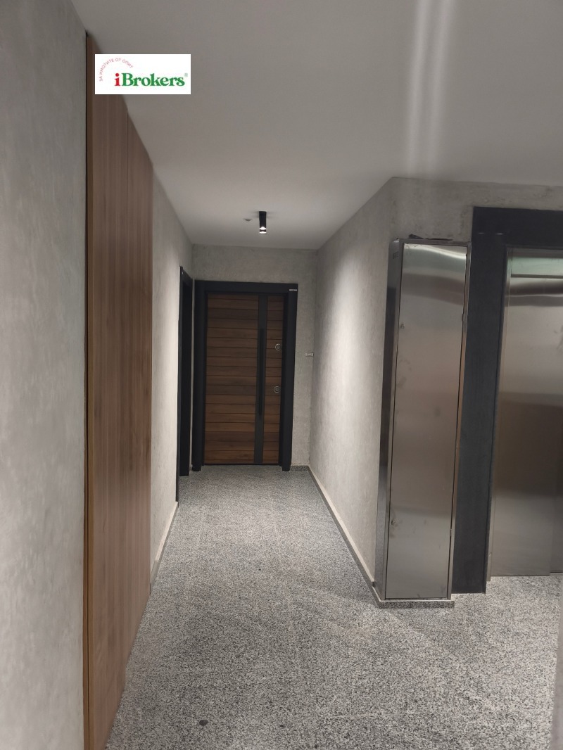 Дава под наем 2-СТАЕН, гр. София, Малинова долина, снимка 6 - Апартаменти - 53027282