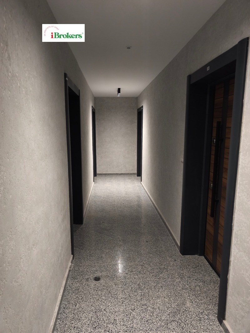 Дава под наем 2-СТАЕН, гр. София, Малинова долина, снимка 7 - Апартаменти - 53027282