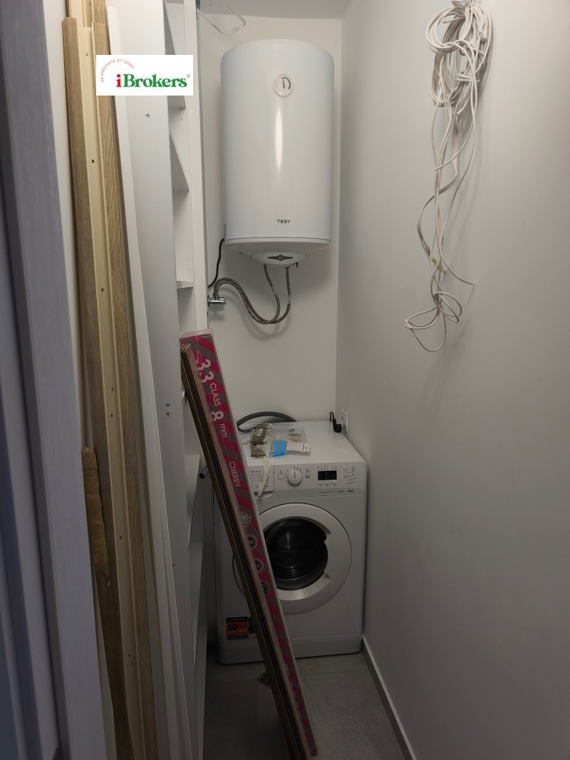 Дава под наем 2-СТАЕН, гр. София, Малинова долина, снимка 3 - Апартаменти - 53027282