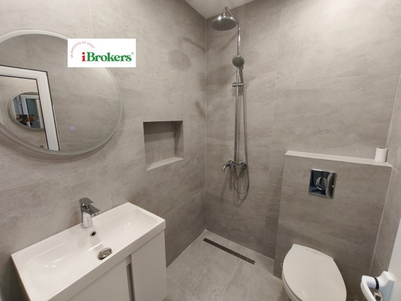 Дава под наем 2-СТАЕН, гр. София, Малинова долина, снимка 9 - Апартаменти - 53027282