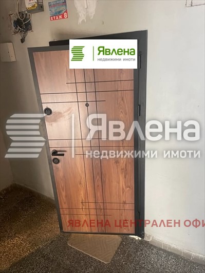 Дава под наем 2-СТАЕН, гр. София, Надежда 2, снимка 2 - Апартаменти - 54755728