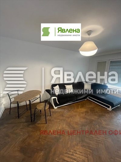Дава под наем 2-СТАЕН, гр. София, Надежда 2, снимка 4 - Апартаменти - 54755728