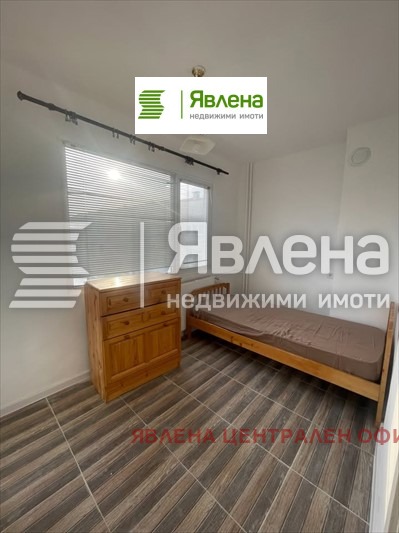 Дава под наем 2-СТАЕН, гр. София, Надежда 2, снимка 5 - Апартаменти - 54755728