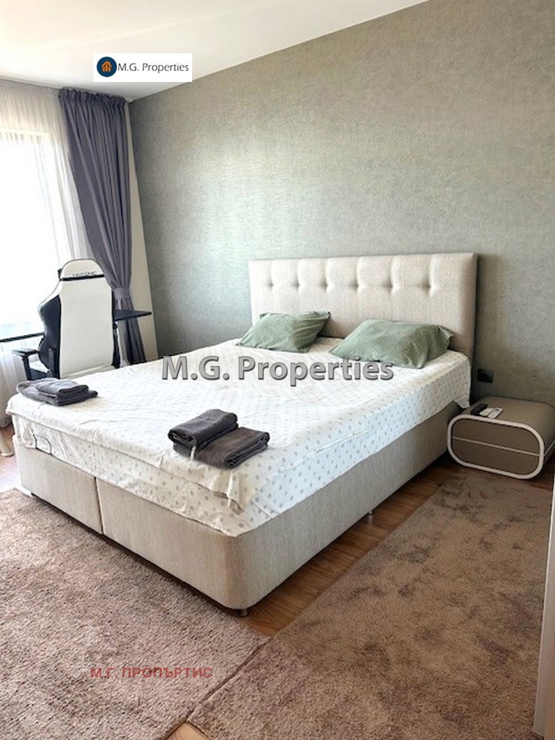 A louer  2 chambres Varna , m-t Alen mak , 100 m² | 20538423 - image [6]