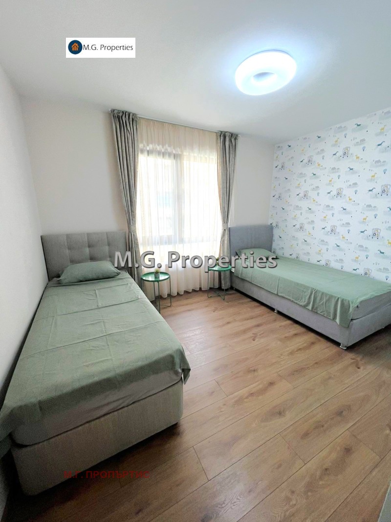 Zu vermieten  2 Schlafzimmer Warna , m-t Alen mak , 100 qm | 20538423 - Bild [9]