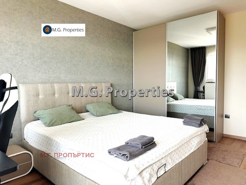 A louer  2 chambres Varna , m-t Alen mak , 100 m² | 20538423 - image [8]