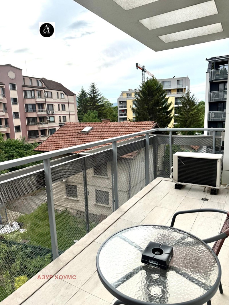 Til leje  2 soveværelser Sofia , Vitosha , 102 kvm | 56633748 - billede [12]