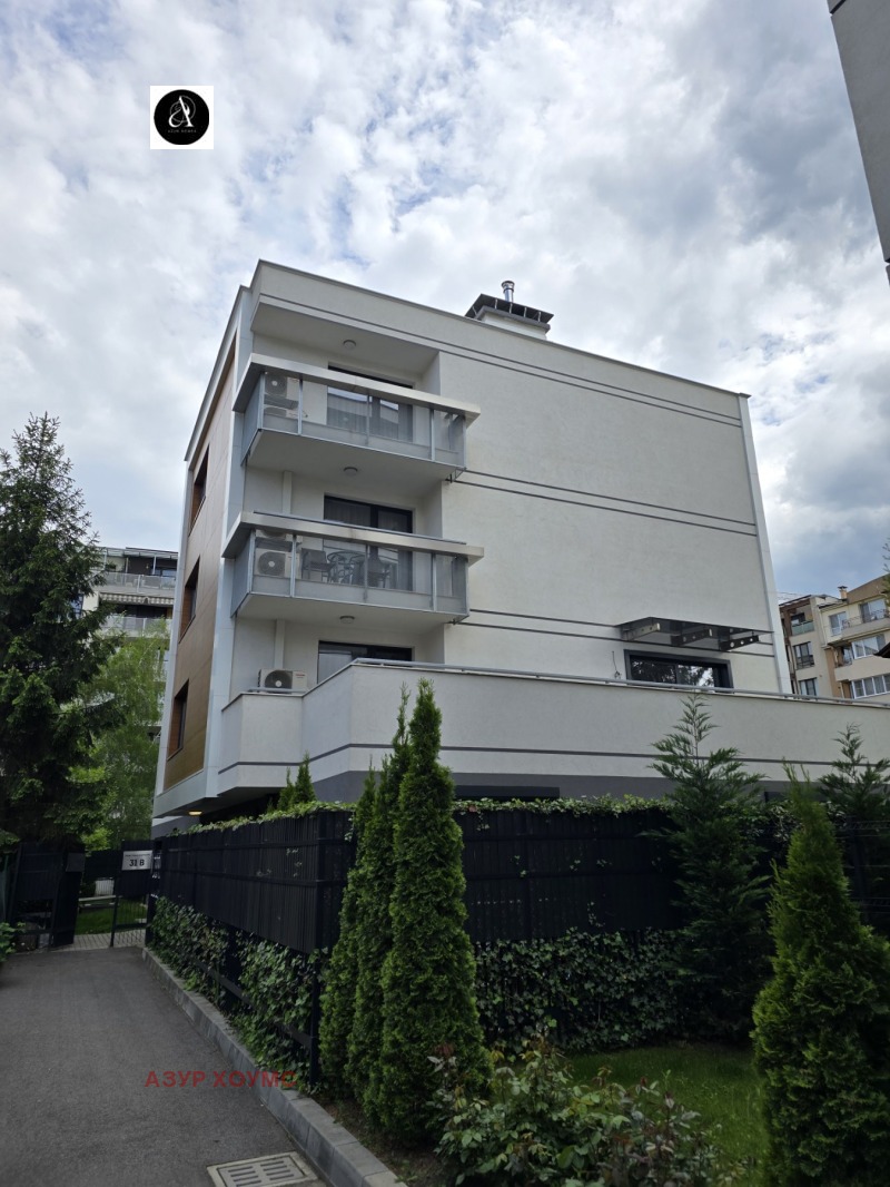Til leje  2 soveværelser Sofia , Vitosha , 102 kvm | 56633748 - billede [15]