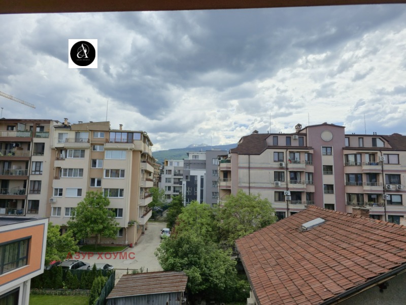 Til leje  2 soveværelser Sofia , Vitosha , 102 kvm | 56633748 - billede [13]