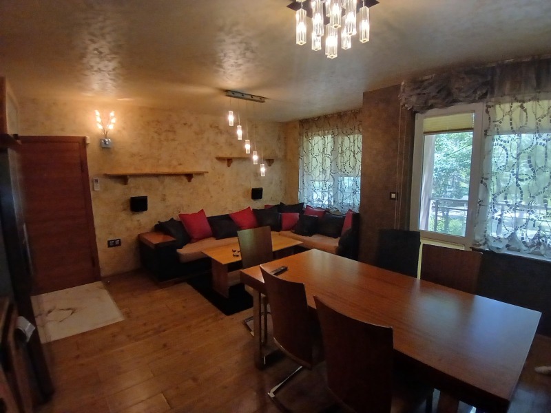В оренду  2 спальні Пловдив , Каменица 1 , 80 кв.м | 29270219 - зображення [3]