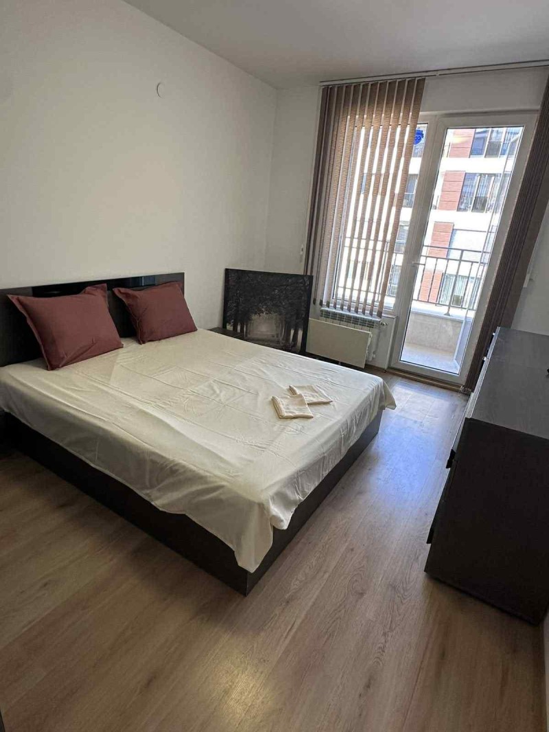 A louer  2 chambres Sofia , Manastirski livadi , 110 m² | 49146666 - image [4]