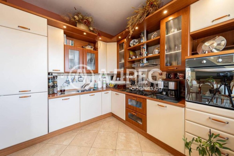 För uthyrning  2 sovrum Sofia , Pavlovo , 160 kvm | 39708731 - bild [3]