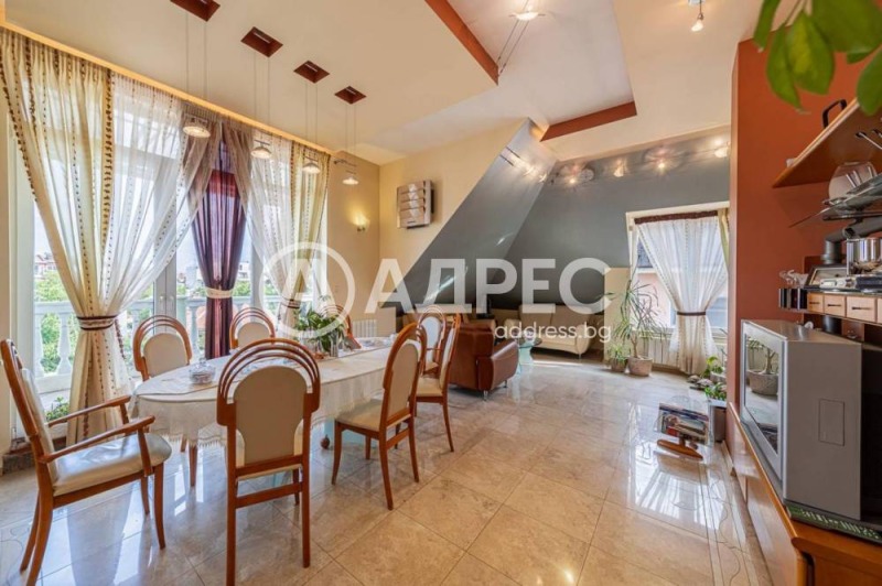 För uthyrning  2 sovrum Sofia , Pavlovo , 160 kvm | 39708731