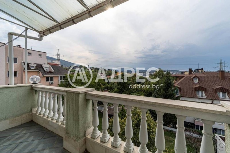 För uthyrning  2 sovrum Sofia , Pavlovo , 160 kvm | 39708731 - bild [4]