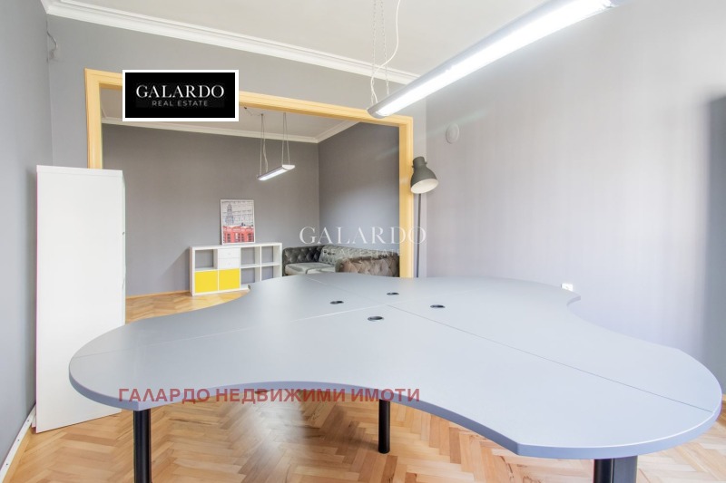 A louer  Bureau Sofia , Lozenets , 78 m² | 35552485 - image [3]