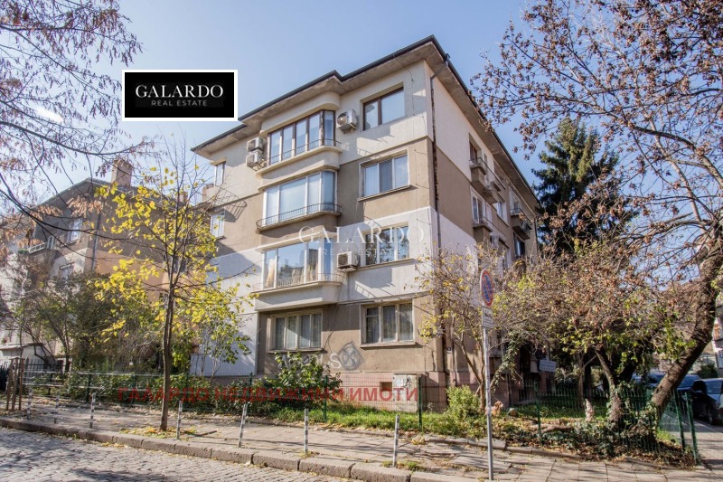 A louer  Bureau Sofia , Lozenets , 78 m² | 35552485 - image [11]