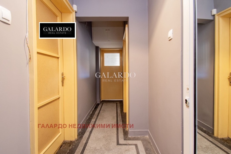 A louer  Bureau Sofia , Lozenets , 78 m² | 35552485 - image [9]