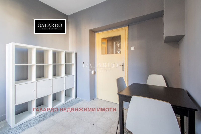 A louer  Bureau Sofia , Lozenets , 78 m² | 35552485 - image [6]