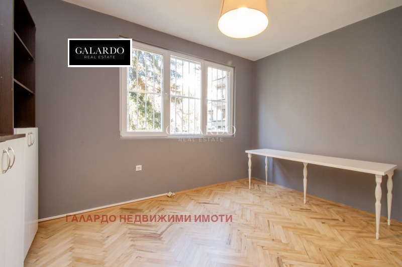 A louer  Bureau Sofia , Lozenets , 78 m² | 35552485 - image [5]