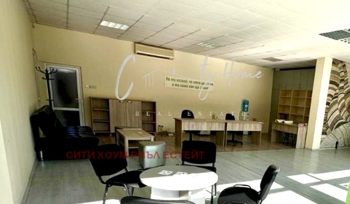 Da affittare  Ufficio Plovdiv , Kamenitsa 1 , 170 mq | 88489722
