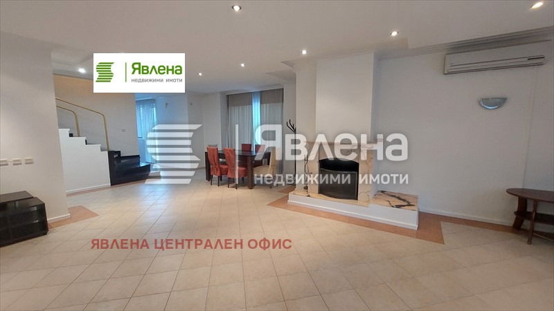 Дава под наем КЪЩА, гр. София, Драгалевци, снимка 5 - Къщи - 54612295
