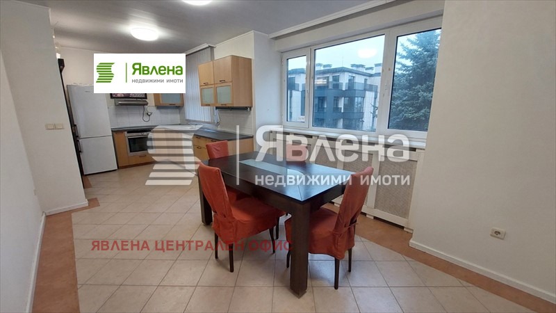 Дава под наем КЪЩА, гр. София, Драгалевци, снимка 12 - Къщи - 54612295