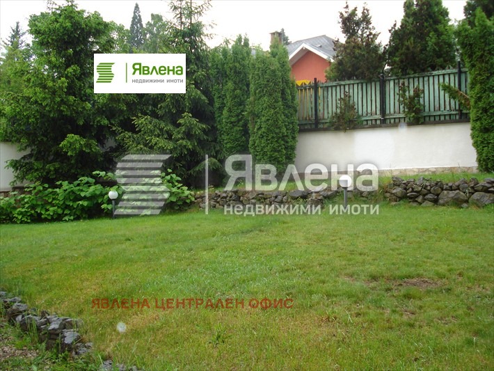 Дава под наем КЪЩА, гр. София, Драгалевци, снимка 3 - Къщи - 54612295