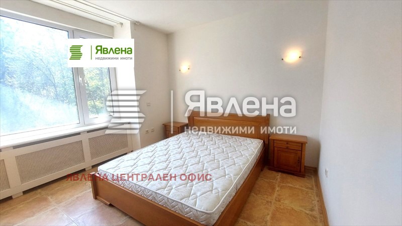 Дава под наем КЪЩА, гр. София, Драгалевци, снимка 9 - Къщи - 54612295