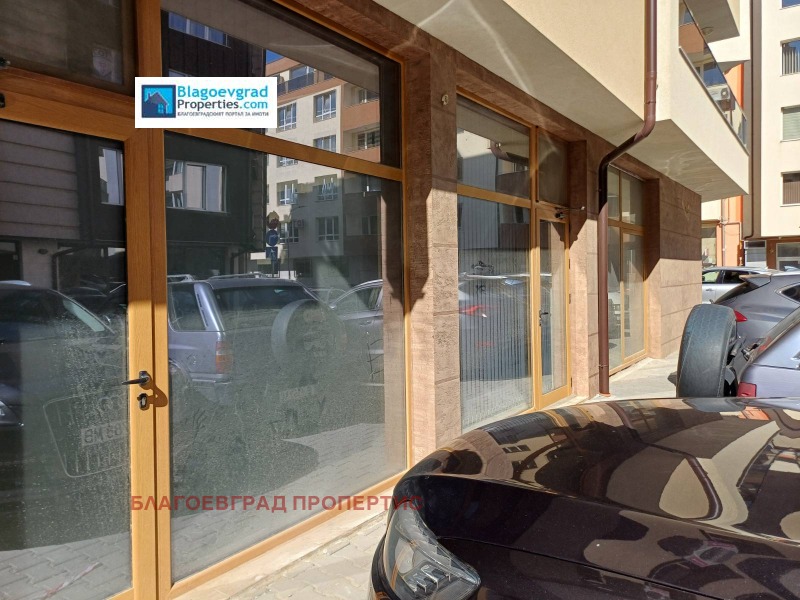 For Rent  Shop Blagoevgrad , Shirok tsentar , 92 sq.m | 57042858