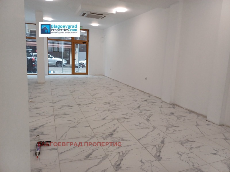 For Rent  Shop Blagoevgrad , Shirok tsentar , 92 sq.m | 57042858 - image [3]