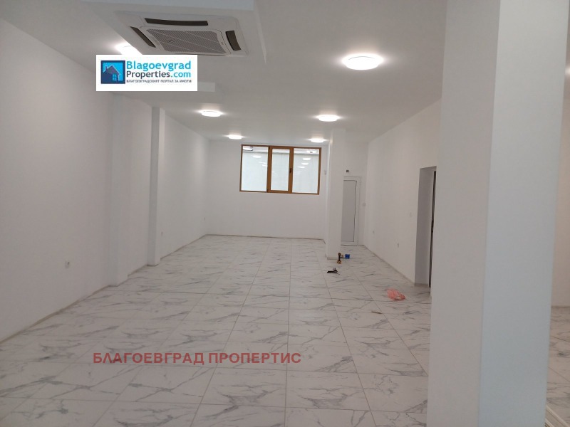 For Rent  Shop Blagoevgrad , Shirok tsentar , 92 sq.m | 57042858 - image [2]