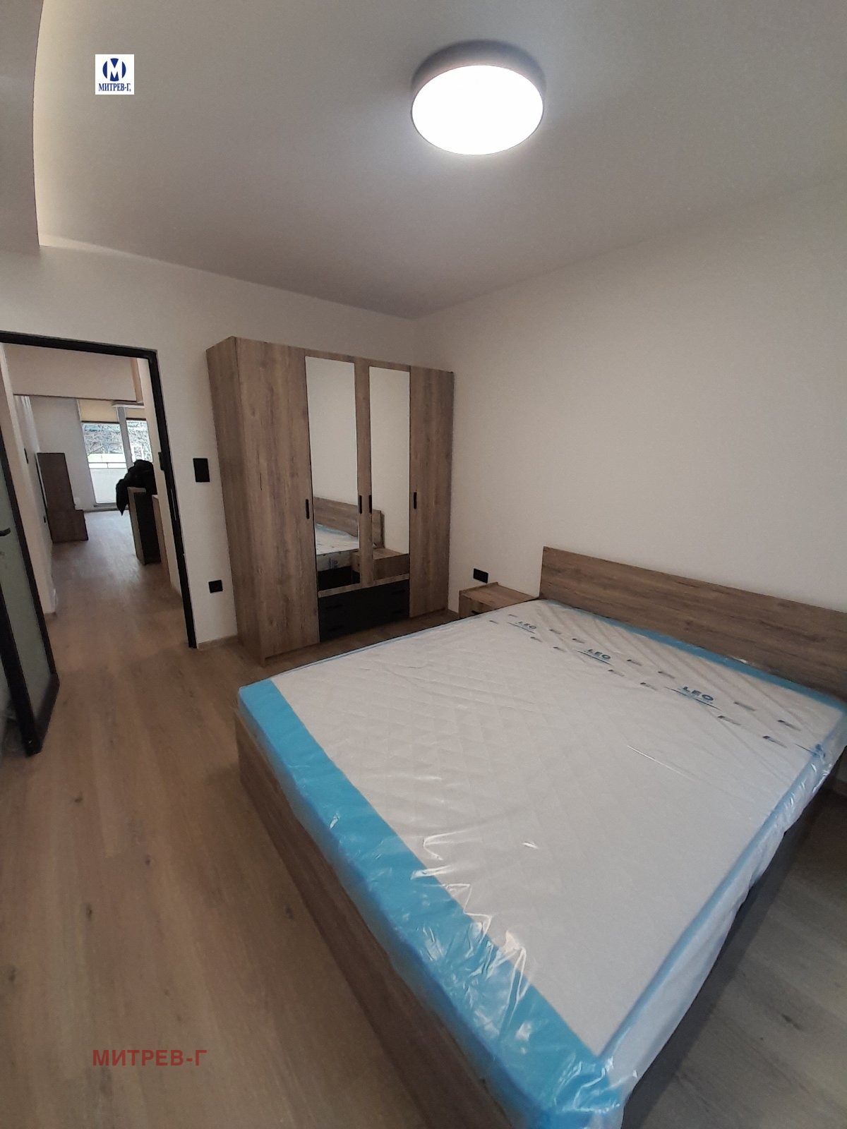 Дава под наем 2-СТАЕН, гр. София, Хиподрума, снимка 11 - Апартаменти - 54052307