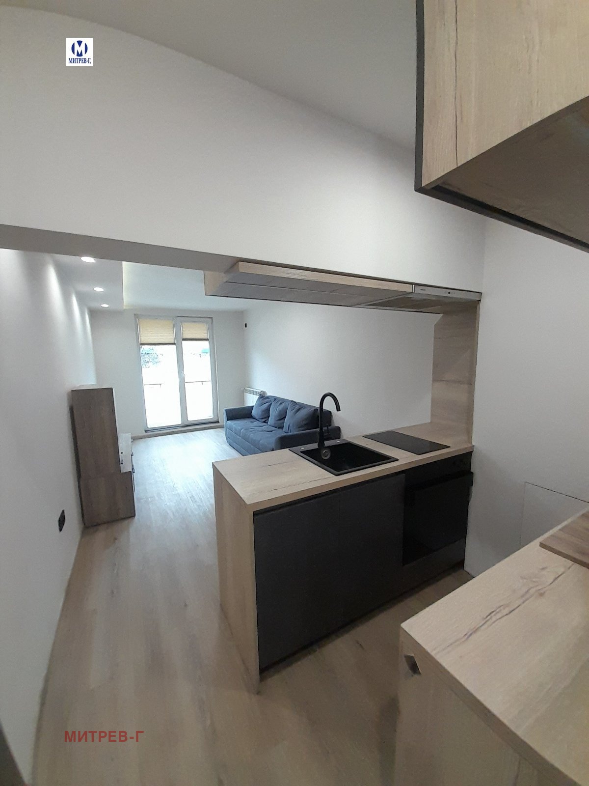 Дава под наем 2-СТАЕН, гр. София, Хиподрума, снимка 6 - Апартаменти - 54052307